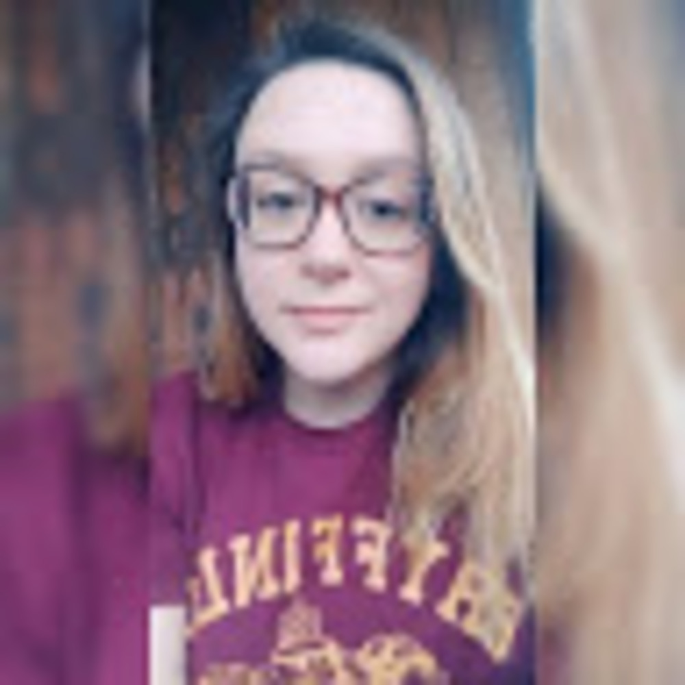 Meet your Posher, Kait